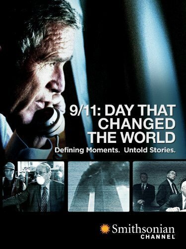 Обложка (Постер) Судный день Америки / 9/11: Day That Changed the World (2011) HDRip Обложка (Постер) Судный день Америки / 9/11: Day That Changed the World (2011) HDRip