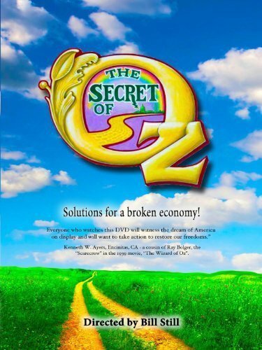 Обложка (Постер) Тайна Оз / The Secret of Oz (2009) HDRip Обложка (Постер) Тайна Оз / The Secret of Oz (2009) HDRip
