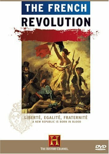 Обложка (Постер) The French Revolution (2005) HDRip Обложка (Постер) The French Revolution (2005) HDRip