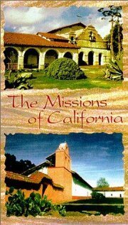 Обложка (Постер) The Missions of California (1998) HDRip
