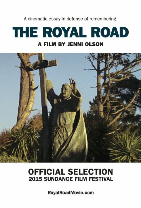 Обложка (Постер) The Royal Road (2015) HDRip