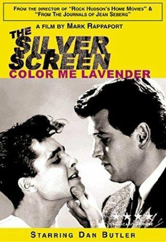 Обложка (Постер) The Silver Screen: Color Me Lavender (1997) HDRip