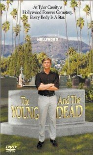 Обложка (Постер) The Young and the Dead (2000) HDRip