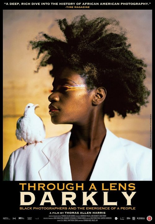 Обложка (Постер) Through a Lens Darkly: Black Photographers and the Emergence of a People (2014) HDRip