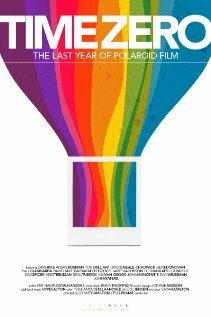 Обложка (Постер) Time Zero: The Last Year of Polaroid Film (2012) HDRip Обложка (Постер) Time Zero: The Last Year of Polaroid Film (2012) HDRip