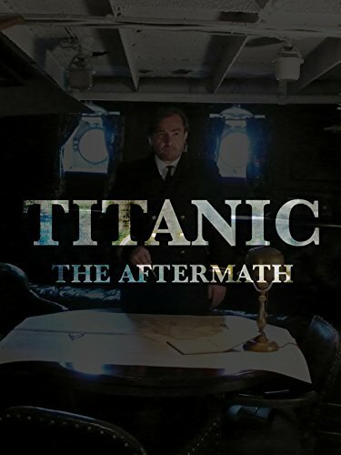 Обложка (Постер) Титаник: После трагедии / Titanic: The Aftermath (2012) HDRip Обложка (Постер) Титаник: После трагедии / Titanic: The Aftermath (2012) HDRip