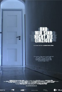 Обложка (Постер) Und wir sind nicht die Einzigen (2011) HDRip Обложка (Постер) Und wir sind nicht die Einzigen (2011) HDRip