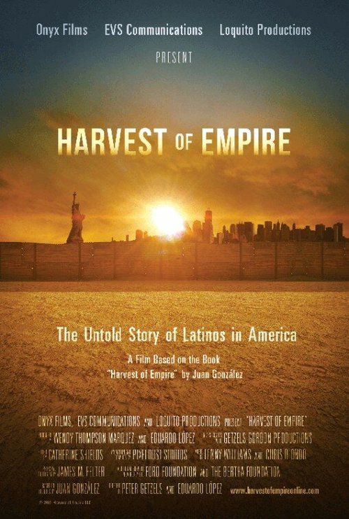 Обложка (Постер) Урожай империи / Harvest of Empire (2012) HDRip Обложка (Постер) Урожай империи / Harvest of Empire (2012) HDRip