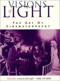 Обложка (Постер) В луче света / Visions of Light (1992) HDRip