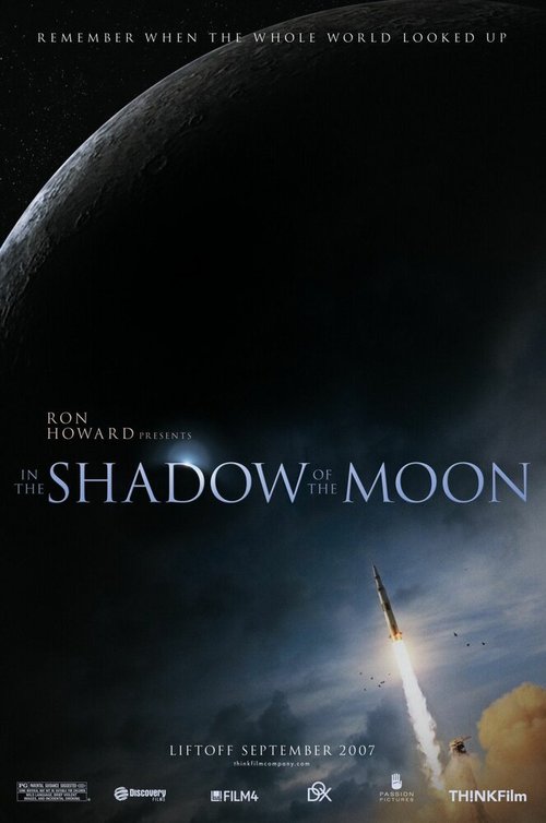 Обложка В тени Луны / In the Shadow of the Moon (2007) 