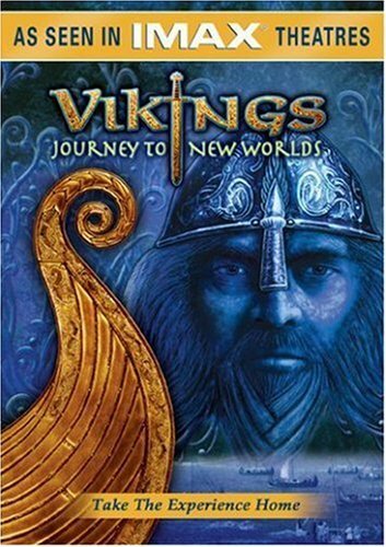 Обложка (Постер) Викинги: Сага о новых землях / Vikings: Journey to New Worlds (2004) HDRip Обложка (Постер) Викинги: Сага о новых землях / Vikings: Journey to New Worlds (2004) HDRip