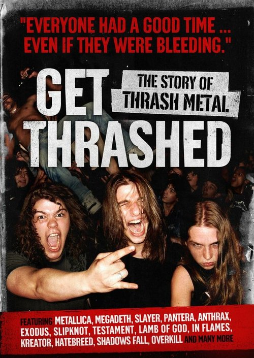 Обложка (Постер) Внимание, ТРЭШ! История трэш-метала / Get Thrashed (2006) HDRip Обложка (Постер) Внимание, ТРЭШ! История трэш-метала / Get Thrashed (2006) HDRip