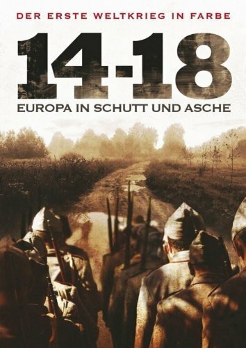 Обложка (Постер) Война 14-18 годов. Шум и ярость / 14-18, le bruit et la fureur (2008) HDRip Обложка (Постер) Война 14-18 годов. Шум и ярость / 14-18, le bruit et la fureur (2008) HDRip