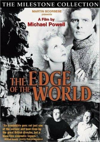 Обложка (Постер) Возвращение на край света / Return to the Edge of the World (1978) SATRip