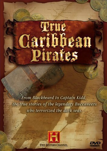 Обложка (Постер) Вся правда о карибских пиратах / True Caribbean Pirates (2006) HDRip Обложка (Постер) Вся правда о карибских пиратах / True Caribbean Pirates (2006) HDRip