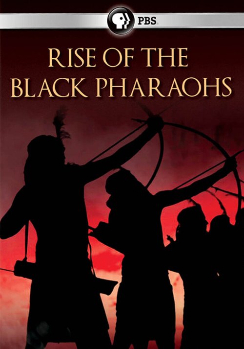 Обложка (Постер) Взлёт чёрных фараонов / The Rise of the Black Pharaohs (2014) HDRip