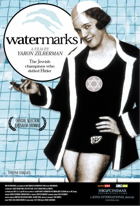 Обложка (Постер) Watermarks (2004) HDRip Обложка (Постер) Watermarks (2004) HDRip