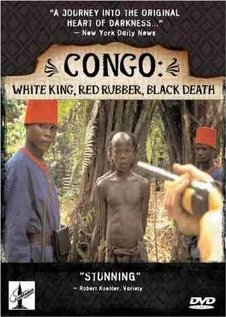 Обложка (Постер) White King, Red Rubber, Black Death (2003) HDRip Обложка (Постер) White King, Red Rubber, Black Death (2003) HDRip