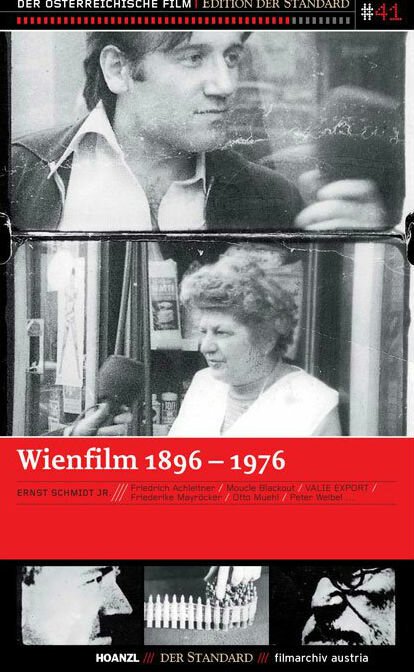 Обложка (Постер) Wienfilm 1896-1976 (1976) SATRip