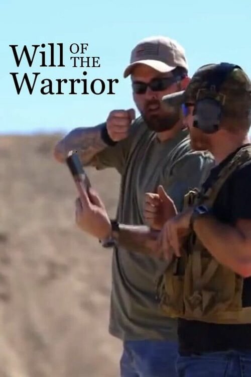 Обложка (Постер) Will of the Warrior (2013) HDRip Обложка (Постер) Will of the Warrior (2013) HDRip