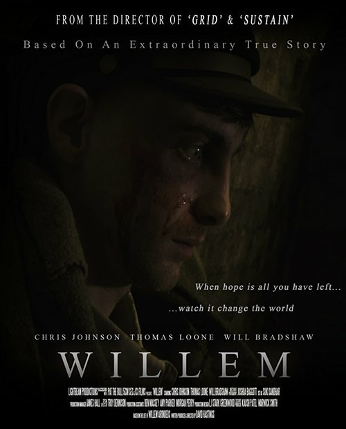 Обложка (Постер) Willem (2020) HDRip
