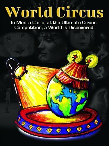 Обложка (Постер) World Circus (2013) HDRip Обложка (Постер) World Circus (2013) HDRip
