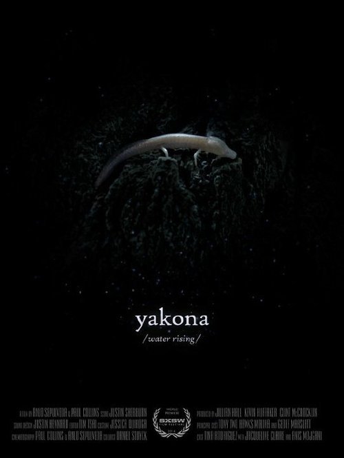 Обложка (Постер) Yakona (2014) HDRip Обложка (Постер) Yakona (2014) HDRip