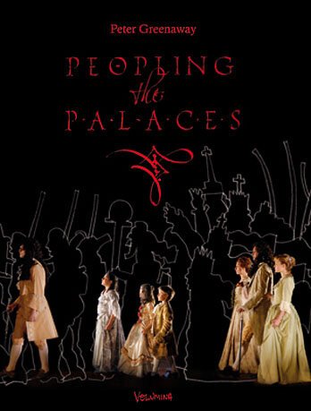 Обложка (Постер) Заселяя замки Венарии-Реале / Peopling the Palaces at Venaria Reale (2007) HDRip Обложка (Постер) Заселяя замки Венарии-Реале / Peopling the Palaces at Venaria Reale (2007) HDRip