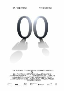 Обложка (Постер) 00 (2004) Обложка (Постер) 00 (2004)