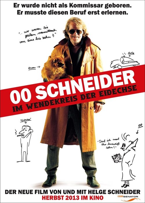 Обложка (Постер) 00 Schneider - Im Wendekreis der Eidechse (2013) HDRip Обложка (Постер) 00 Schneider - Im Wendekreis der Eidechse (2013) HDRip