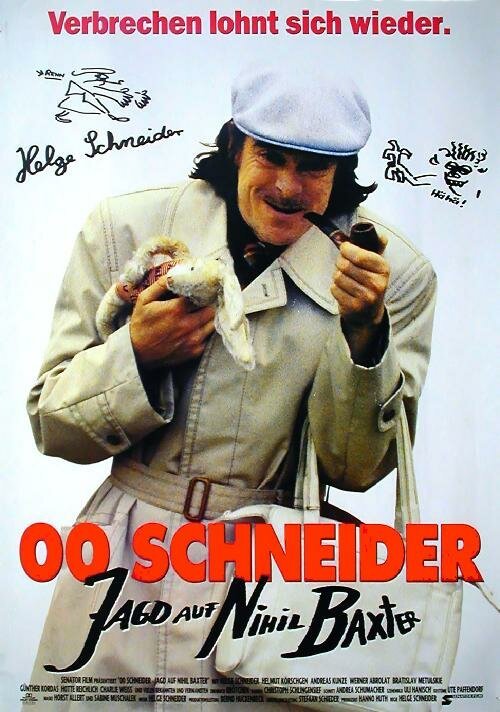 Обложка (Постер) 00 Schneider - Jagd auf Nihil Baxter (1994) HDRip Обложка (Постер) 00 Schneider - Jagd auf Nihil Baxter (1994) HDRip