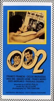 Обложка (Постер) 002: Операция Луна / 002 operazione Luna (1965) SATRip Обложка (Постер) 002: Операция Луна / 002 operazione Luna (1965) SATRip