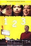Обложка (Постер) 1 2 3 (2003) HDRip Обложка (Постер) 1 2 3 (2003) HDRip