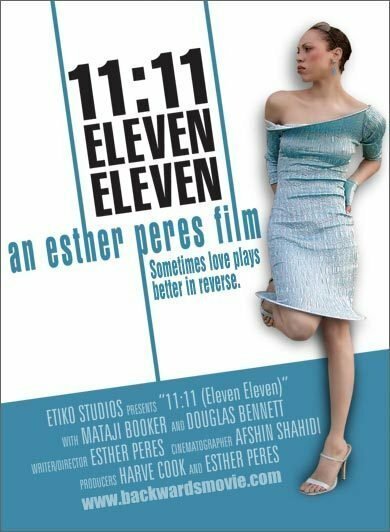 Обложка (Постер) 11:11 (2006) HDRip Обложка (Постер) 11:11 (2006) HDRip
