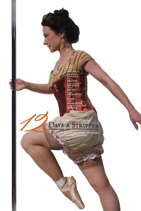 Обложка (Постер) 12 Days a Stripper (2014) Обложка (Постер) 12 Days a Stripper (2014)