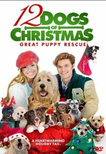 Обложка (Постер) 12 рождественских собак 2 / 12 Dogs of Christmas: Great Puppy Rescue (2012) HDRip Обложка (Постер) 12 рождественских собак 2 / 12 Dogs of Christmas: Great Puppy Rescue (2012) HDRip