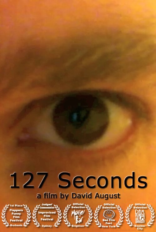 Обложка (Постер) 127 Seconds (2012) Обложка (Постер) 127 Seconds (2012)