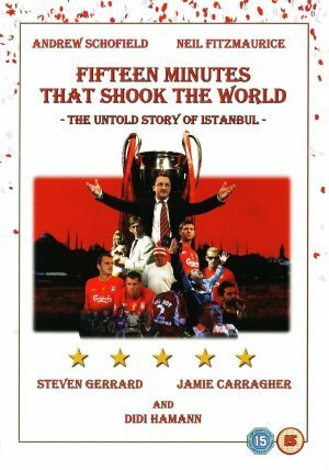Обложка (Постер) 15 минут, шокировавшие мир / 15 Minutes That Shook the World (2009) HDRip Обложка (Постер) 15 минут, шокировавшие мир / 15 Minutes That Shook the World (2009) HDRip