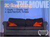 Обложка (Постер) 20 Something (2006) HDRip Обложка (Постер) 20 Something (2006) HDRip