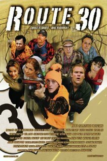 Обложка (Постер) 30 маршрут / Route 30 (2007) HDRip Обложка (Постер) 30 маршрут / Route 30 (2007) HDRip
