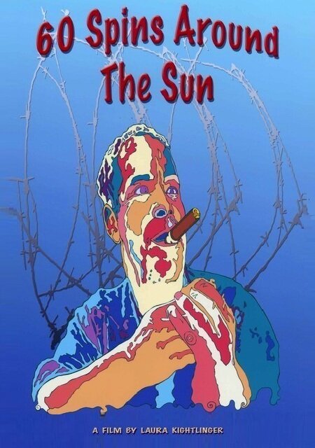 Обложка (Постер) 60 Spins Around the Sun (2003) Обложка (Постер) 60 Spins Around the Sun (2003)