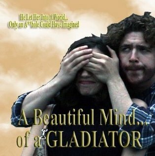 Обложка (Постер) A Beautiful Mind... of a Gladiator (2004) Обложка (Постер) A Beautiful Mind... of a Gladiator (2004)