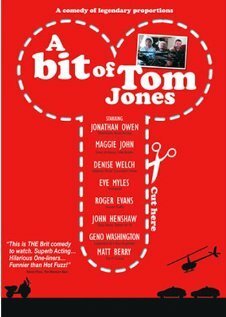 Обложка (Постер) A Bit of Tom Jones? (2009) HDRip Обложка (Постер) A Bit of Tom Jones? (2009) HDRip