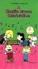 Обложка (Постер) A Charlie Brown Celebration (1982) SATRip Обложка (Постер) A Charlie Brown Celebration (1982) SATRip