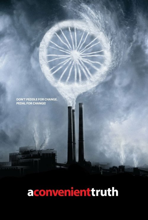 Обложка (Постер) A Convenient Truth (2014) HDRip Обложка (Постер) A Convenient Truth (2014) HDRip