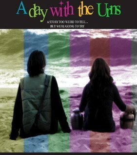 Обложка (Постер) A Day with the Urns (2007) Обложка (Постер) A Day with the Urns (2007)