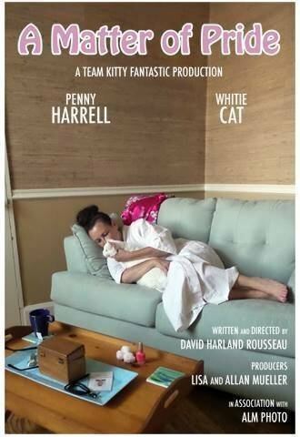 Обложка (Постер) A Matter of Pride (2014) 
