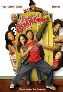 Обложка (Постер) A Night in Compton (2004) Обложка (Постер) A Night in Compton (2004)