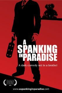 Обложка (Постер) A Spanking in Paradise (2010) HDRip Обложка (Постер) A Spanking in Paradise (2010) HDRip
