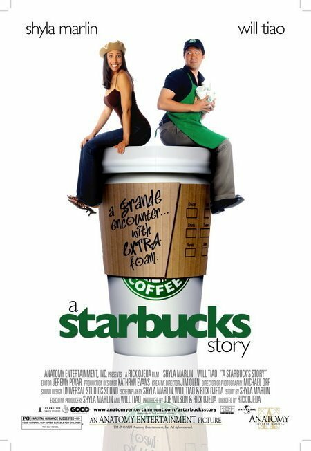 Обложка (Постер) A Starbucks Story (2005) Обложка (Постер) A Starbucks Story (2005)